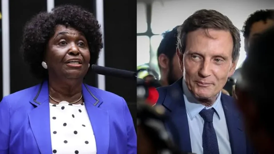 Genial/Quaest para o Senado no RJ: Benedita e Crivella lideram, mas disputa segue embolada