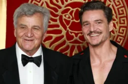 Pedro Pascal revela segredo por trás da vida simples após virar astro de Hollywood