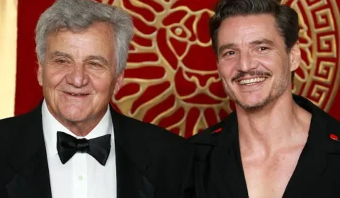 Pedro Pascal revela segredo por trás da vida simples após virar astro de Hollywood