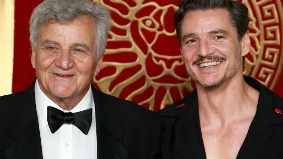 Pedro Pascal revela segredo por trás da vida simples após virar astro de Hollywood