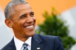 Barack Obama inaugura centro esportivo sustentável em Los Angeles