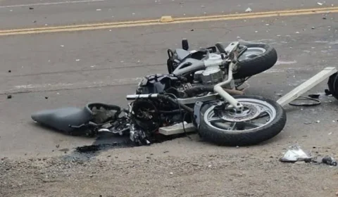 São Paulo registra recorde de mortes de motociclistas no trânsito
