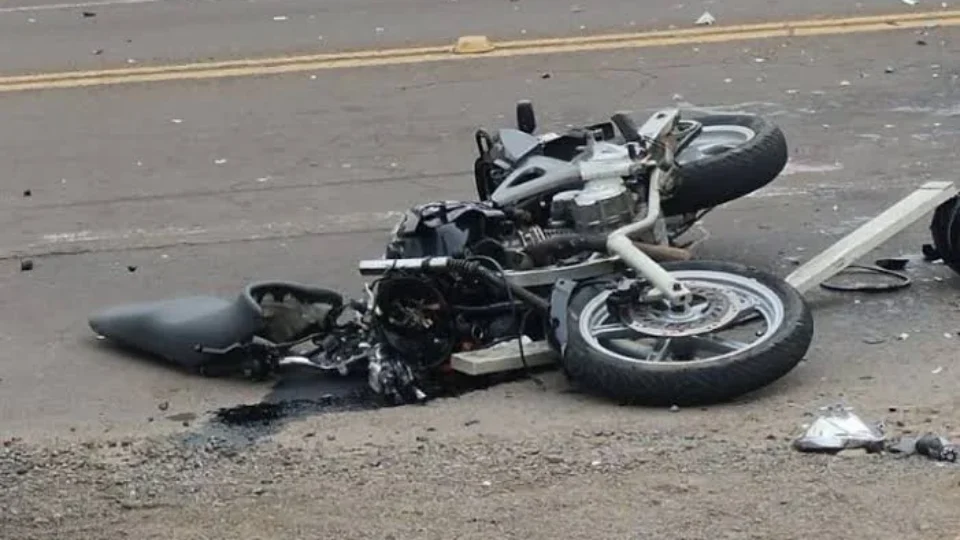 São Paulo registra recorde de mortes de motociclistas no trânsito
