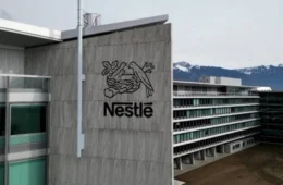 Nestlé anuncia corte de 16 mil vagas e mira eficiência