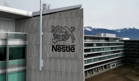 Nestlé anuncia corte de 16 mil vagas e mira eficiência