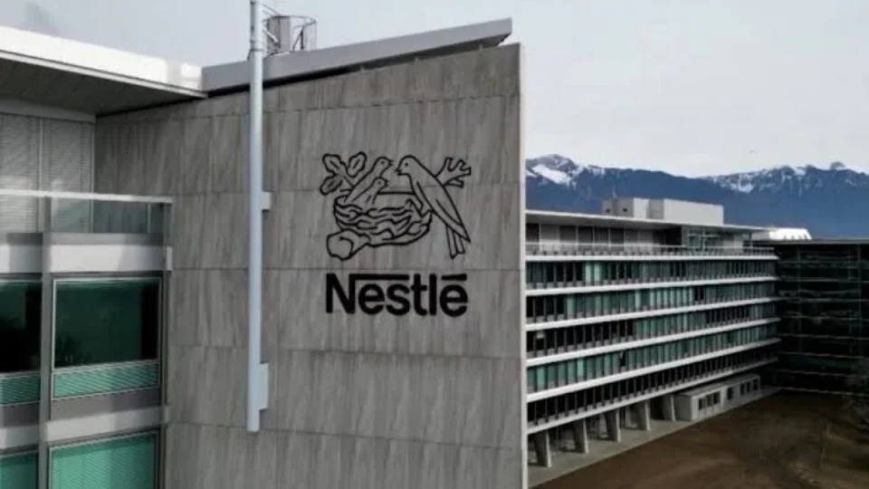 Nestlé anuncia corte de 16 mil vagas e mira eficiência
