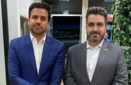 Vítima de atentado acusa vice de Marçal de ser mandante dos tiros