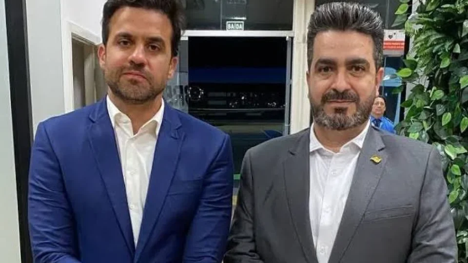 Vítima de atentado acusa vice de Marçal de ser mandante dos tiros