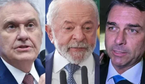 BTG/Nexus: Flávio encosta em Lula e eleição fica cada vez mais apertada