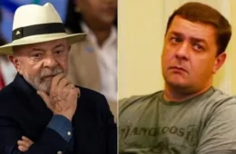 “Ele tem que provar a inocência dele”, diz Lula sobre Lulinha em entrevista durante debate
