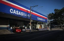Casas Bahia deve R$ 17,3 bilhões a 28 mil credores
