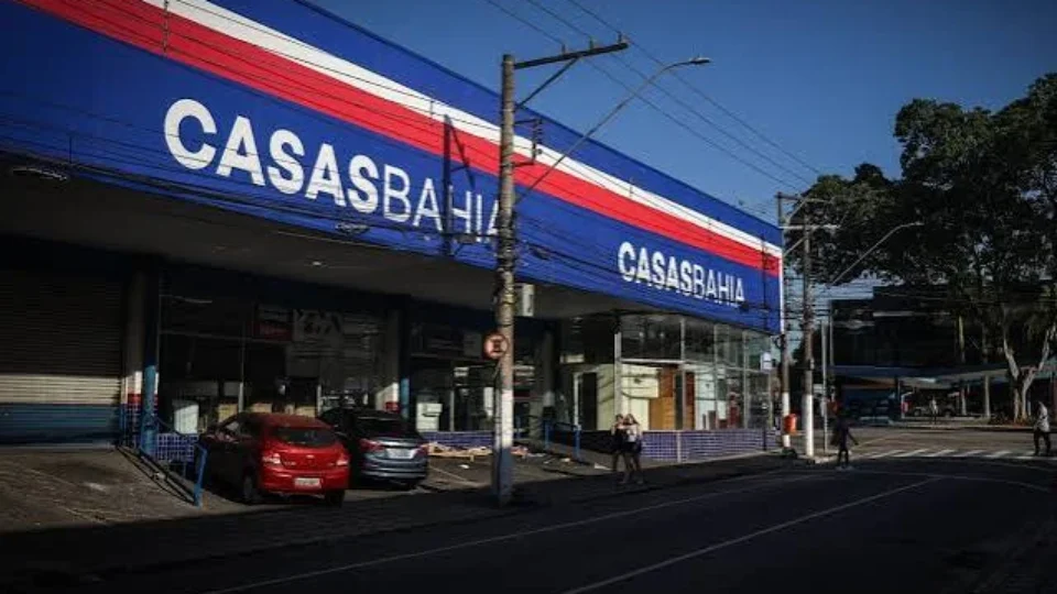 Casas Bahia deve R$ 17,3 bilhões a 28 mil credores