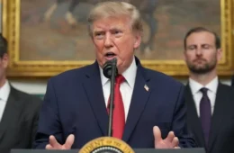 Trump diz que Irã está em colapso entenda o que está por trás da nova pressão dos EUA
