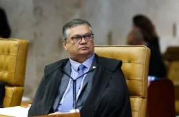 Dino autoriza PF a acessar dados sobre produtora de “Dark Horse”