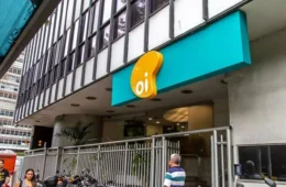 Tribunal de Justiça do Rio decreta falência da Oi