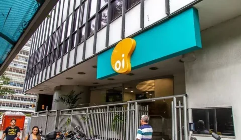 Tribunal de Justiça do Rio decreta falência da Oi