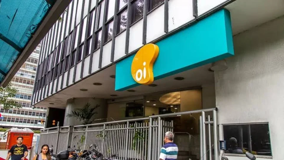 Tribunal de Justiça do Rio decreta falência da Oi