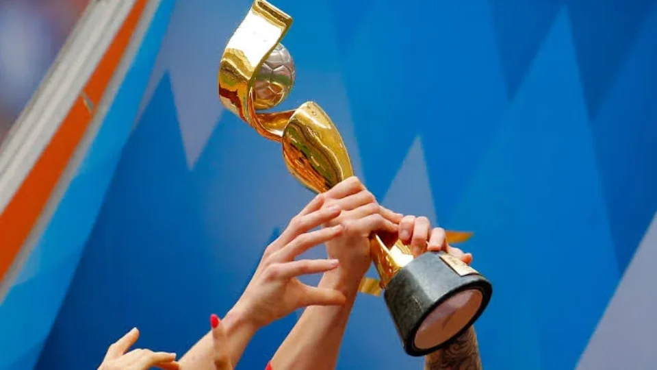 Competições de clubes vão paralisar na Copa do Mundo Feminina de 2027, veja o calendário