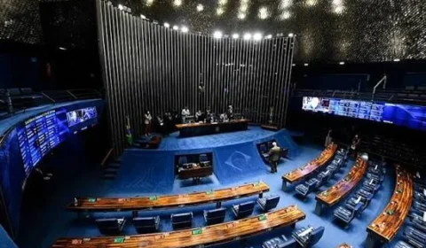 Congresso antecipa comissão da “taxa das blusinhas” após reunião de Lula