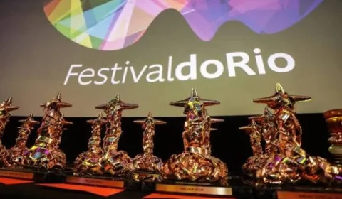 Festival do Rio anuncia 101 filmes para a Première Brasil de 2026