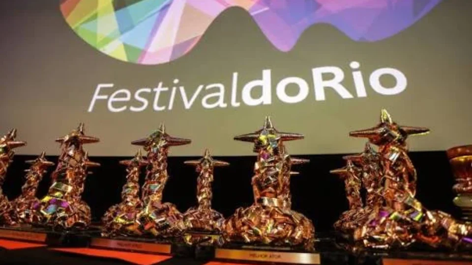 Festival do Rio anuncia 101 filmes para a Première Brasil de 2026