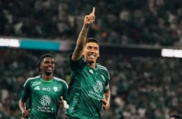 Al Riyadh e NEOM travam duelo sem gols pela Liga Saudita