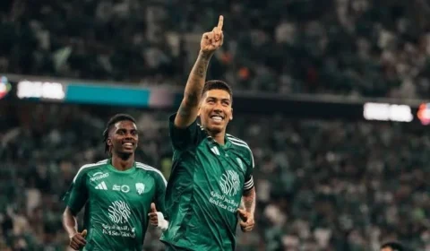 Al Riyadh e NEOM travam duelo sem gols pela Liga Saudita