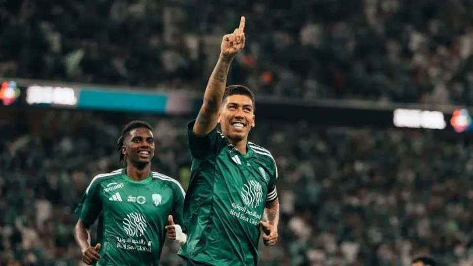 Al Riyadh e NEOM travam duelo sem gols pela Liga Saudita