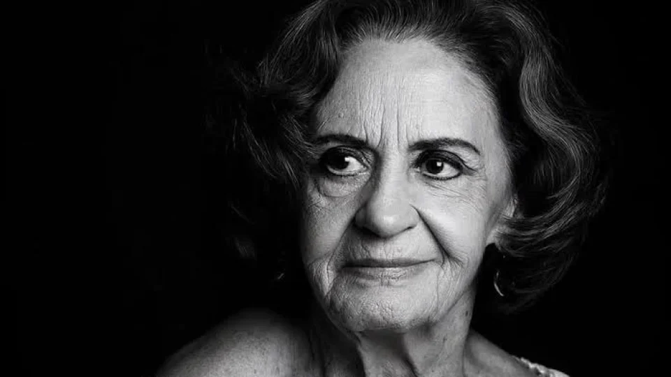 Laura Cardoso morre aos 98 anos após mais de sete décadas de carreira