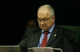 Fachin fica isolado e é pressionado a manter caso de jornalista maranhense na 1ª Turma