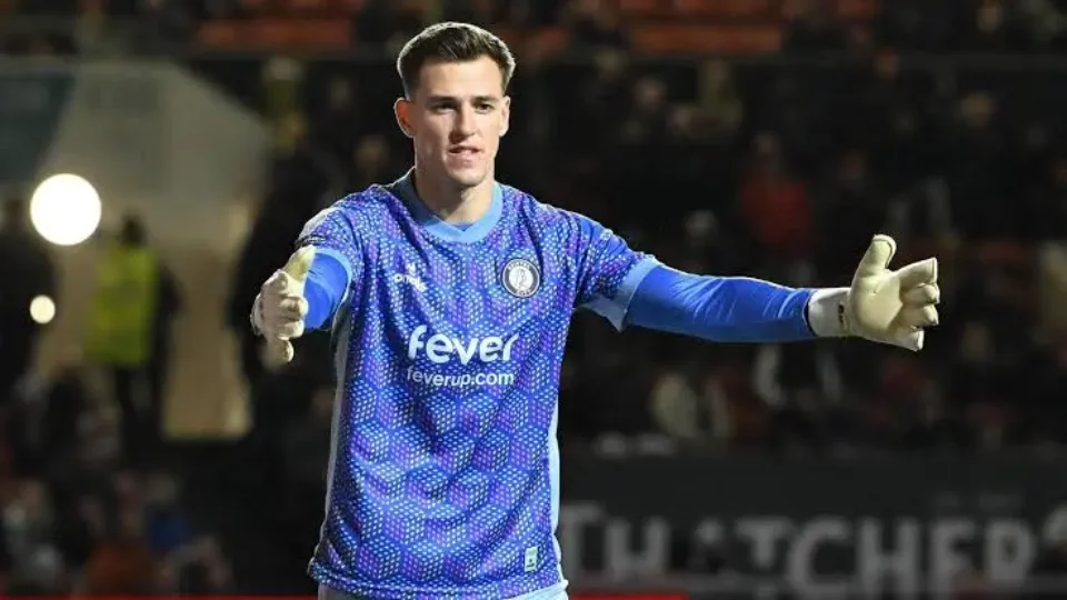 Middlesbrough paga até R$ 96 milhões por ex-goleiro do Manchester United