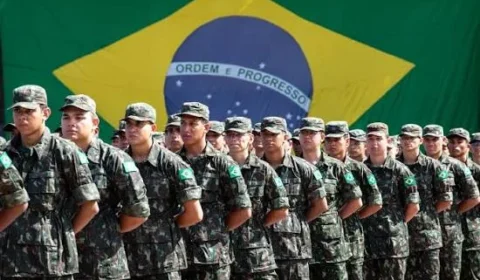 Exército reforça Brigada de Dourados e pré-qualifica 12 drones