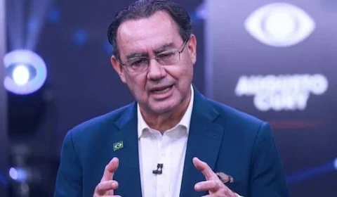 Após debate, Augusto Cury dispara em seguidores e buscas na internet