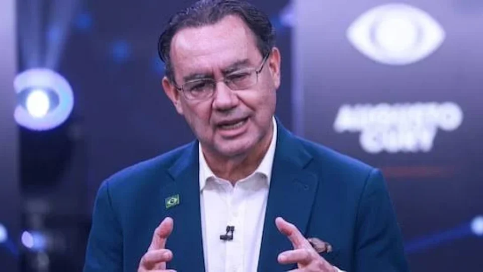 Após debate, Augusto Cury dispara em seguidores e buscas na internet