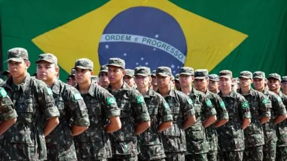 Exército reforça Brigada de Dourados e pré-qualifica 12 drones