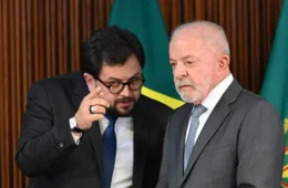 PF investiga quadro de R$ 100 mil euros que lobista teria prometido a Marcola
