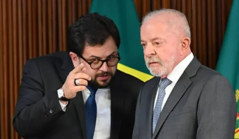 PF investiga quadro de R$ 100 mil euros que lobista teria prometido a Marcola