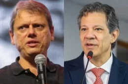 Eleições 2026: veja a agenda dos candidatos ao Governo de SP nesta quinta-feira (27)