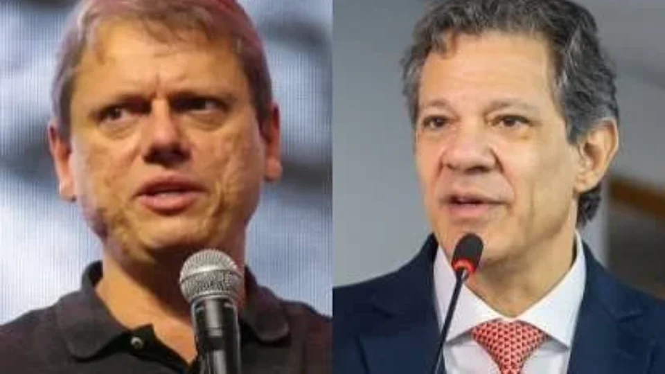 Eleições 2026: veja a agenda dos candidatos ao Governo de SP nesta quinta-feira (27)