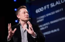 Fortuna de Elon Musk já supera PIB de 11 países da América do Sul