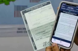 CRLV 2026 começa a ser exigido nesta terça-feira em Minas; veja quem precisa regularizar