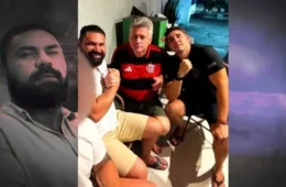Justiça torna delegado e agentes da Polícia Civil réus por organização criminosa na Paraíba