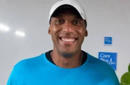 Professor morre após passar 65 dias em coma depois de ser agredido no Centro do Rio