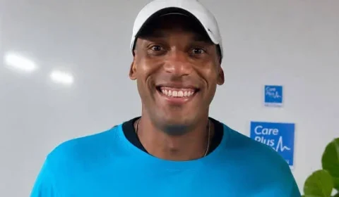 Professor morre após passar 65 dias em coma depois de ser agredido no Centro do Rio
