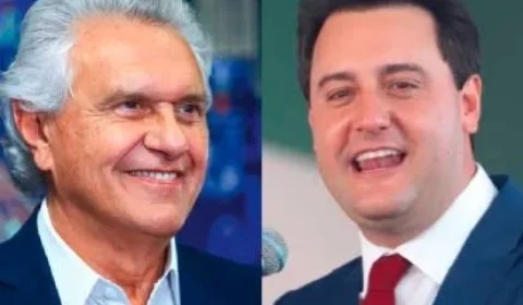 Caiado e Ratinho redefinem a política até 15/8