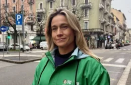 Fernanda Gentil é contratada por emissora nos EUA após destaque na Copa do Mundo