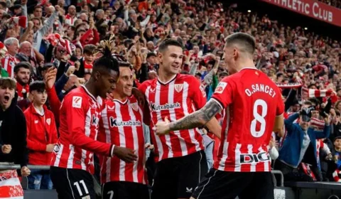 Athletic Bilbao x Sevilla onde assistir, horário e tudo sobre o jogo