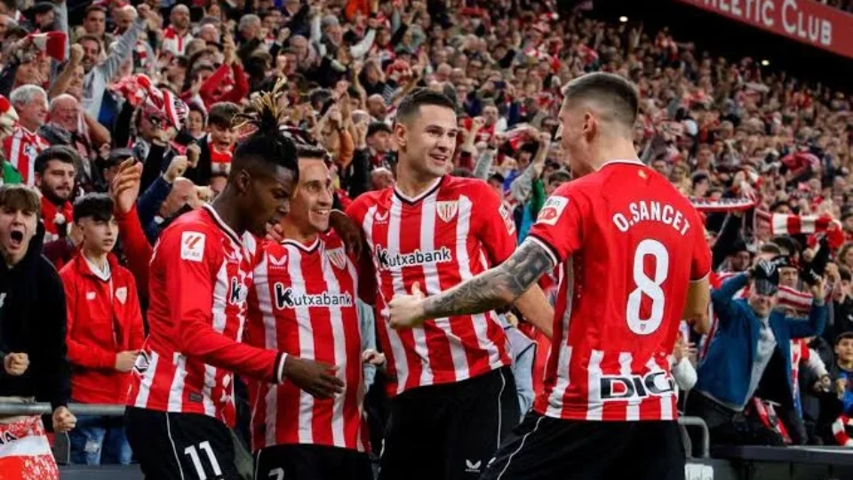 Athletic Bilbao x Sevilla onde assistir, horário e tudo sobre o jogo