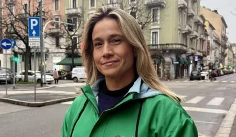 Fernanda Gentil é contratada por emissora nos EUA após destaque na Copa do Mundo
