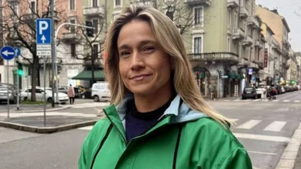Fernanda Gentil é contratada por emissora nos EUA após destaque na Copa do Mundo